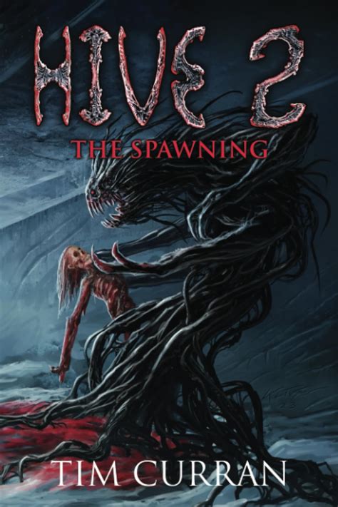 Hive 2 The Spawning PDF