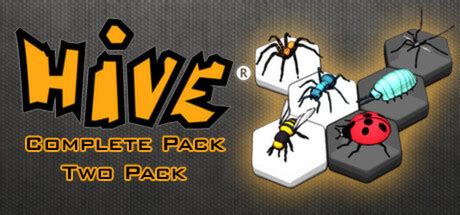 Hive The Complete Collection PDF