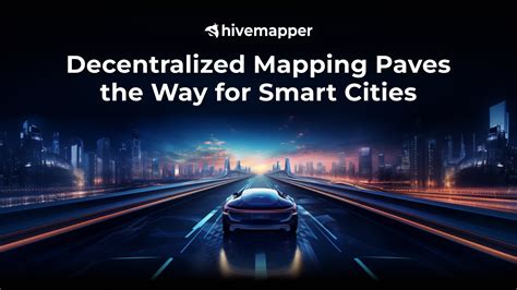 Hivemapper for Sale: Own the Future of Decentralized Mapping