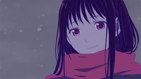 Hiyori Iki: The Backbone of Noragami