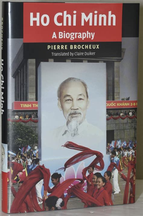 Ho Chi Minh A Life Ebook Epub