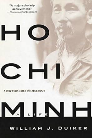 Ho Chi Minh A Life Ebook Epub