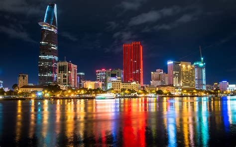 Ho Chi Minh City River Cruise: A Comprehensive Guide to Exploring the Vibrant Waterways