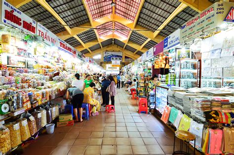 Ho Chi Minh City Shopping Prices: Your Ultimate Guide