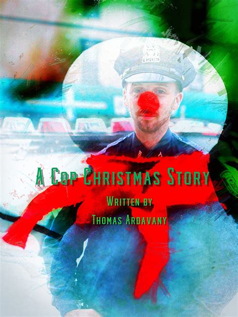 Ho Ho Ho A Christmas Cop Story PDF