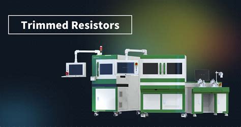 HoLTT0402-1/16W-165K-1%: Unlocking Limitless Applications with Precision Resistors