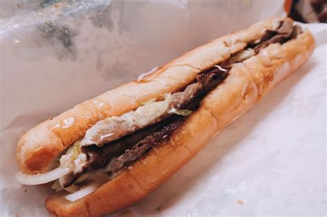 Hoagie Haven
