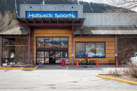 Hoback Sports Jackson WY: Your Comprehensive Outdoor Adventure Guide (2023 Update)