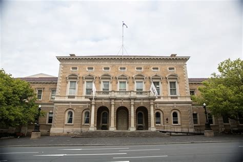 Hobart City Council