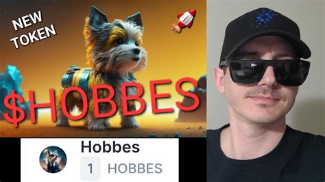 Hobbes Coin: The 650 Million Dollar Opportunity