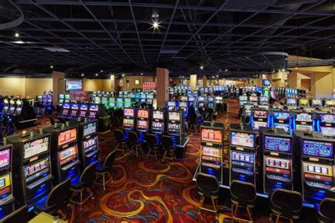 Hobbs Casino: A Comprehensive Guide to Gambling and Entertainment