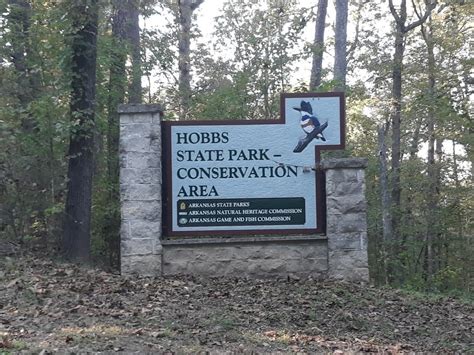 Hobbs State Park-Conservators of Biodiversity