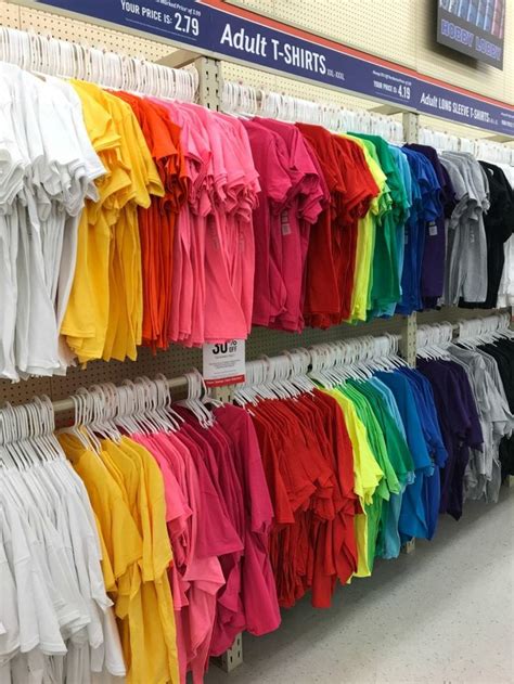 Hobby Lobby Gildan T-Shirts: A Comprehensive Guide to Customization and Style