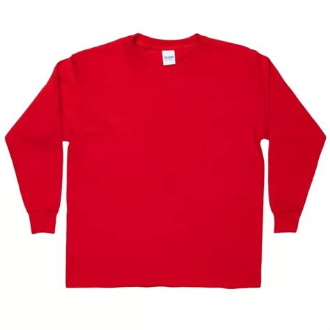 Hobby Lobby Long Sleeve T Shirts: The Perfect Base Layer for Any Wardrobe