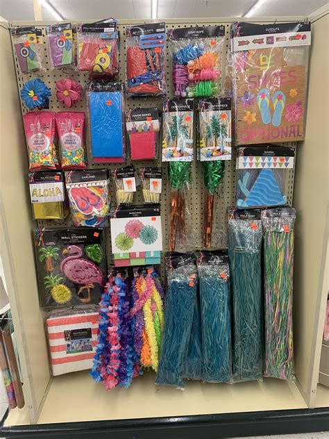 Hobby Lobby Party Supplies: Everything You Need for Your Next Celebration