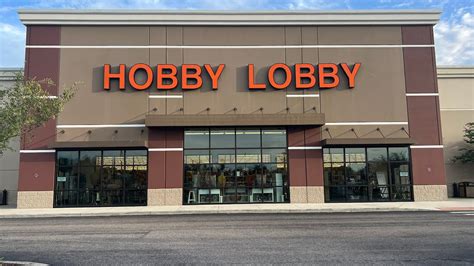 Hobby Lobby Store Locator: Find Your Nearest Craft Paradise in 3 Easy Steps