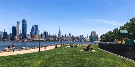 Hoboken, New Jersey: Your Ultimate Guide to a Vibrant Waterfront Oasis