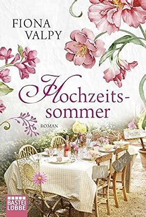 Hochzeitssommer Roman German Edition Epub