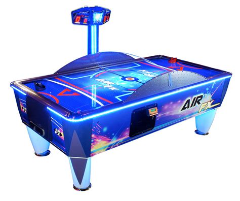 Hockey Game Arcade: A Thriving Market with Endless Possibilities