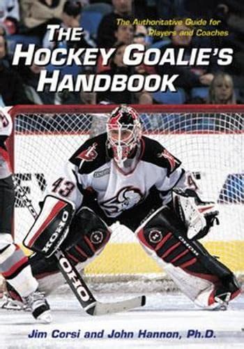 Hockey Goaltending 2nd Edition Reader