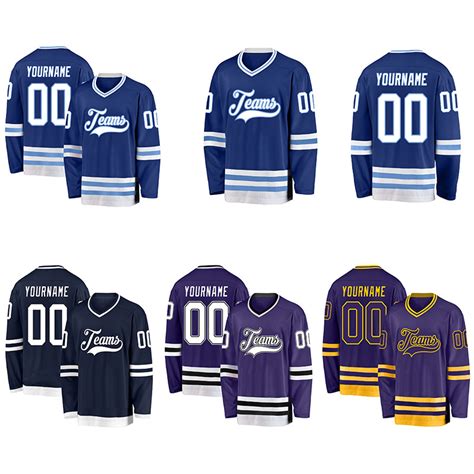 Hockey Jerseys for Sale: Get Your Gear Today!