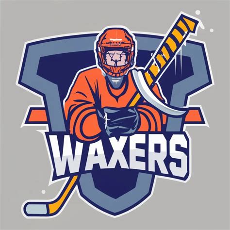 Hockey Logo Generator AI: Design Your Dream Emblem in 5 Easy Steps