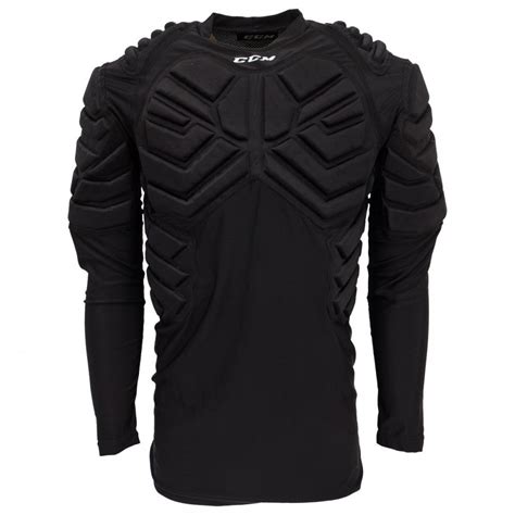 Hockey Padded Shirt: The Ultimate Guide to Protection and Performance