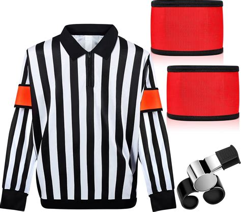 Hockey Referee Shirt: The Essential Guide for Officials