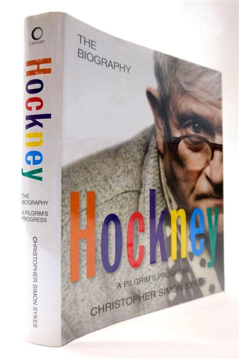 Hockney The Biography PDF