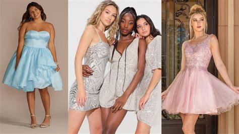 Hoco Dress Stores: A Comprehensive Guide