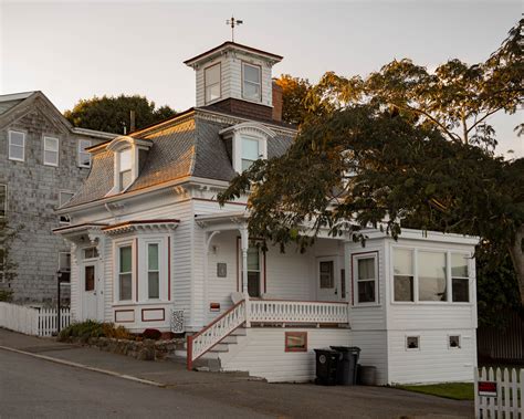 Hocus Pocus House Salem: 13 Spooktacular Facts