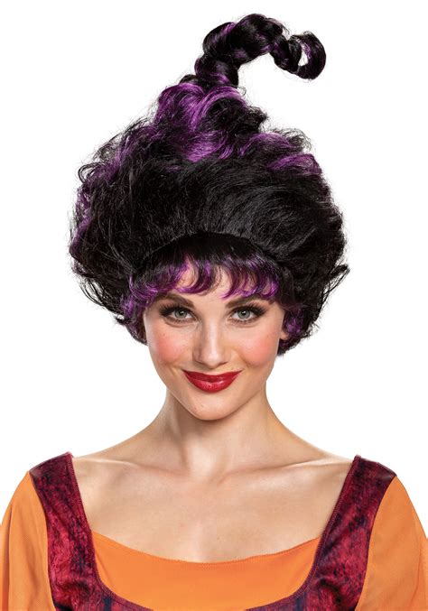 Hocus Pocus Mary Wig: 5 Essential Tips for the Perfect Look