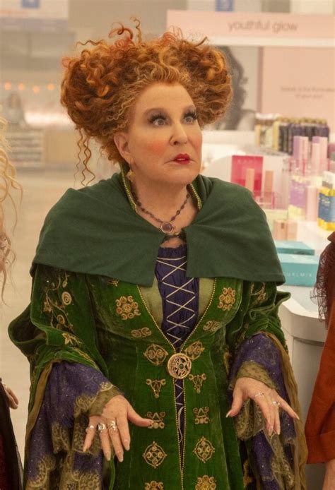 Hocus Pocus Winifred's Wig: A Guide to Achieving the Sanderson Sisters' Signature Look