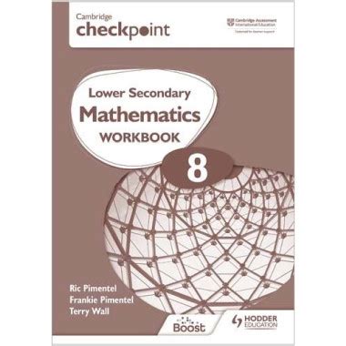 Hodder Checkpoint Mathematics 2 Workbook Answer Reader