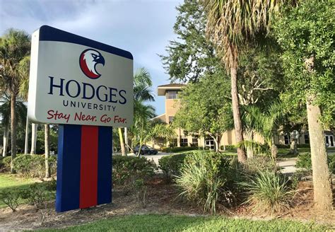 Hodges University, Naples, FL: 2023 Comprehensive Guide