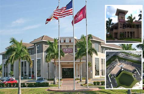 Hodges University Naples Campus: A Gateway to Success