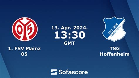 Hoffenheim x Mainz 05: Uma Batalha Acesa pela Supremacia na Bundesliga