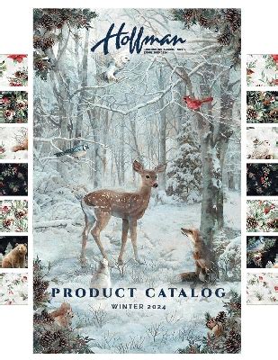 Hoffman And Hoffman Catalog