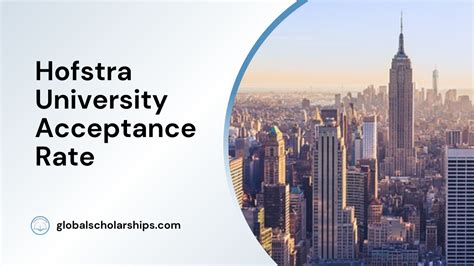 Hofstra Law Acceptance Rate: Explore the Path to Success