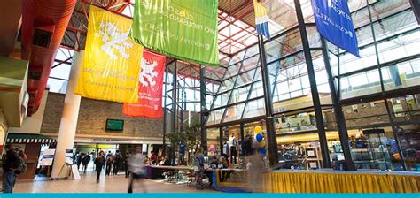 Hofstra Student Center: A Comprehensive Guide to the Hub of Campus Life