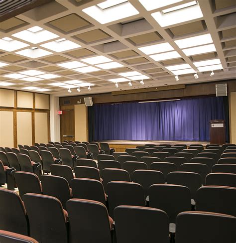 Hofstra University Theater: A World-Class Destination for the Performing Arts