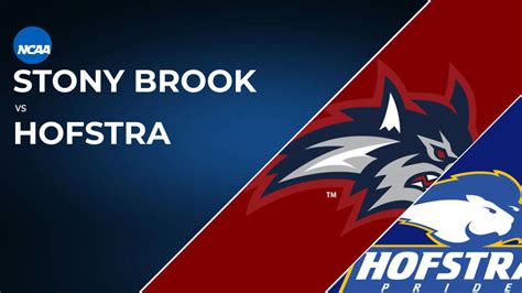 Hofstra vs. Stony Brook: A Comprehensive Comparison