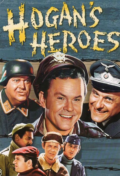 Hogan s Heroes A Comprehensive Reference to the 1965-1971 Television Comedy Series With Cast Biographies and an Episode Guide PDF