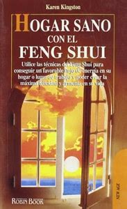 Hogar Sano Con El Feng Shui Spanish Edition Epub