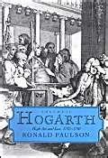 Hogarth High Art and Low 1732-50 Vol 2 Doc