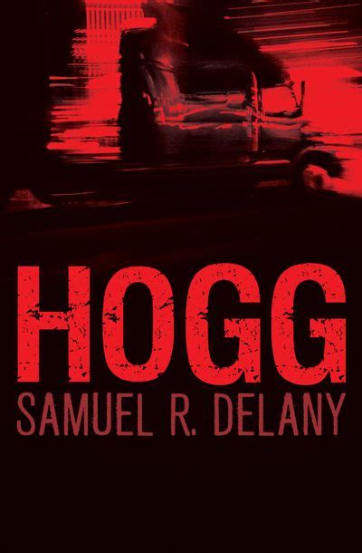 Hogg A Novel Reader