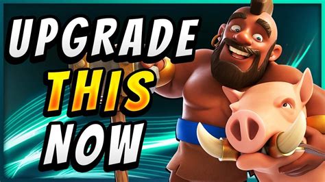 Hogrider192: The Ultimate Guide to Success in Clash Royale