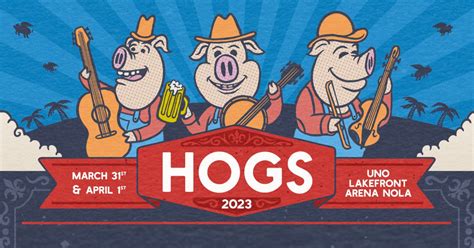 Hogs for a Cause: 500,000 Lives Impacted