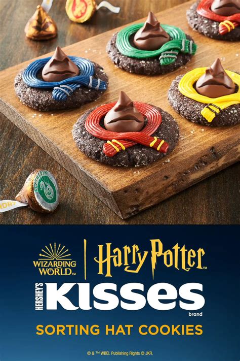 Hogsmeade Desserts: A Magical Treat for Harry Potter Fans