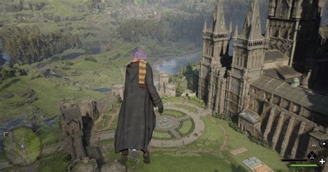 Hogwarts 2: Top 10 Features That Will Leave You Enchanted